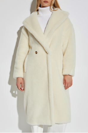 Max Mara Abrigo `Tedgirl`