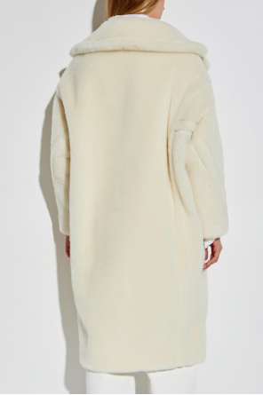 Max Mara Abrigo `Tedgirl`