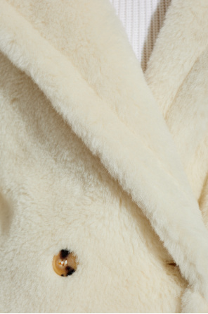 Max Mara Abrigo `Tedgirl`