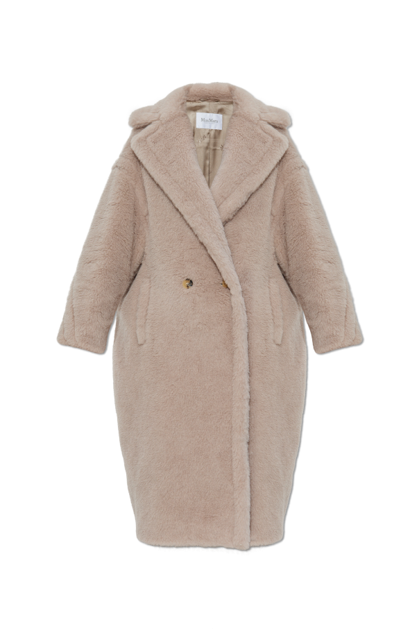Wool coat "Tedgirl" od Max Mara