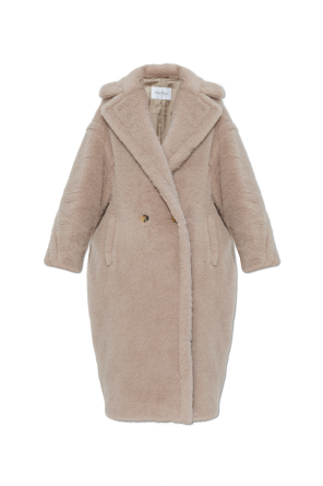 Wool coat 