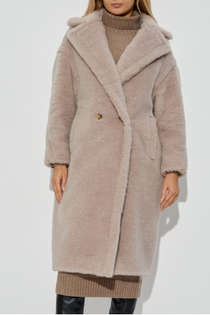 Max Mara Wool coat "Tedgirl"