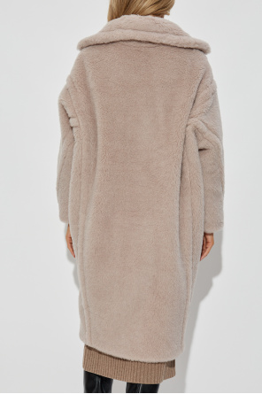 Max Mara Wool coat "Tedgirl"