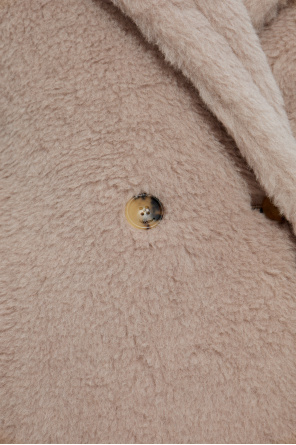 Max Mara Wool coat "Tedgirl"