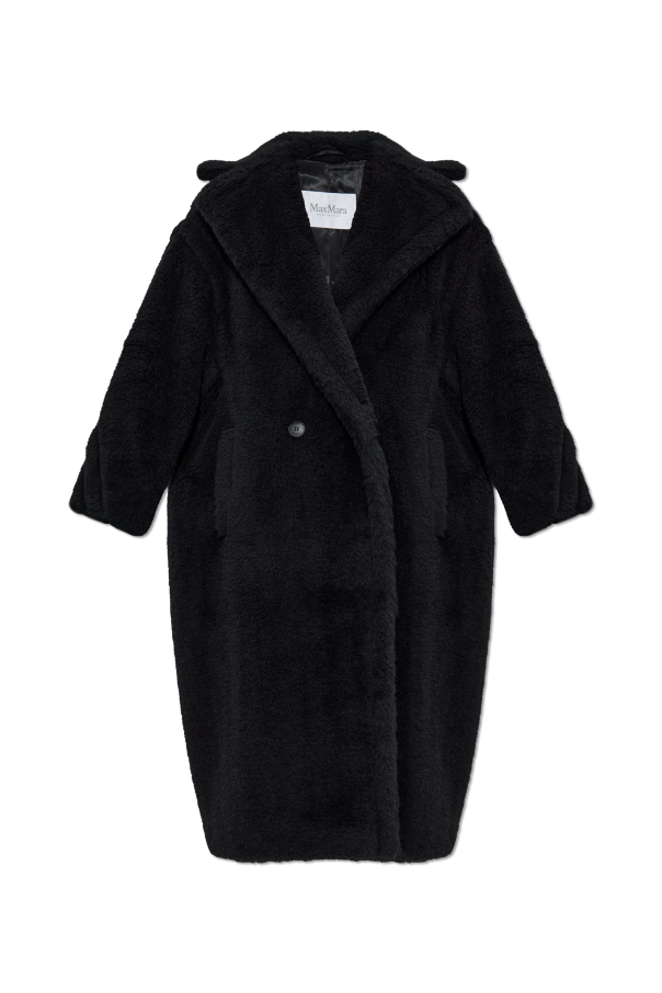 Wool coat "Tedgirl" od Max Mara
