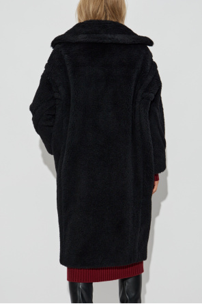 Max Mara Abrigo de lana "Tedgirl"