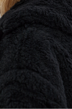 Max Mara Abrigo de lana "Tedgirl"