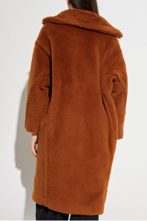 Max Mara Wool coat `Tedgirl`
