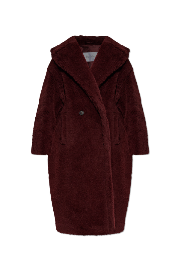 Wool coat `Tedgirl` od Max Mara