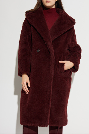 Max Mara Wollmantel „Tedgirl“