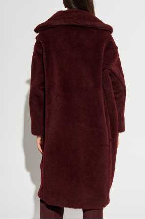 Max Mara Wollmantel „Tedgirl“