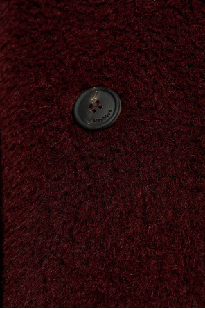 Max Mara Wollmantel „Tedgirl“