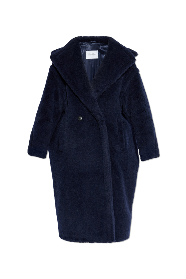 Fur coat "Tedgirl" od Max Mara