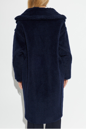 Max Mara Fur coat "Tedgirl"