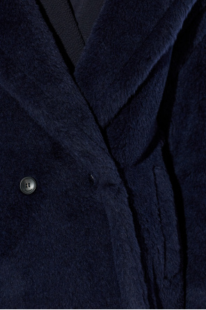 Max Mara Fur coat "Tedgirl"