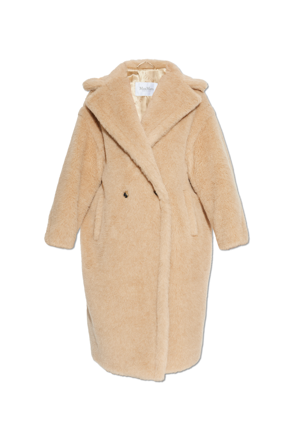 Fur coat "Tedgirl" od Max Mara