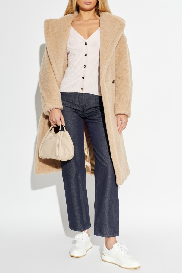 Max Mara Futro `Tedgirl`