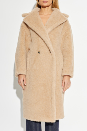Max Mara Futro `Tedgirl`
