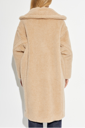Max Mara Futro `Tedgirl`