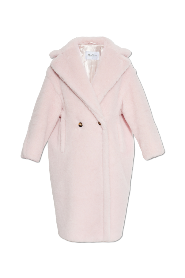 Fur coat "Tedgirl" od Max Mara