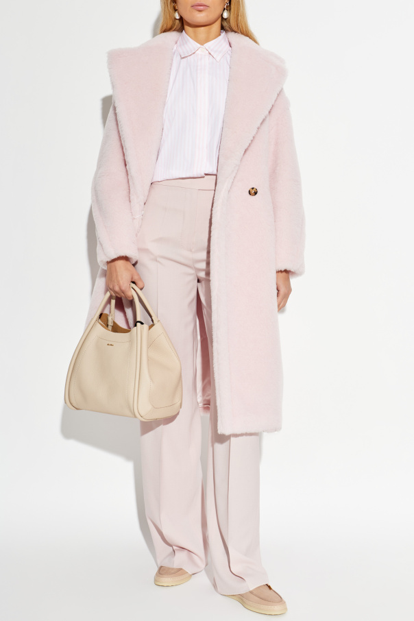 Max Mara Fur coat "Tedgirl"