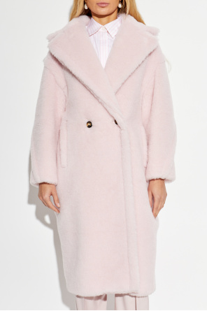 Max Mara Fur coat "Tedgirl"