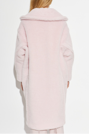 Max Mara Fur coat "Tedgirl"