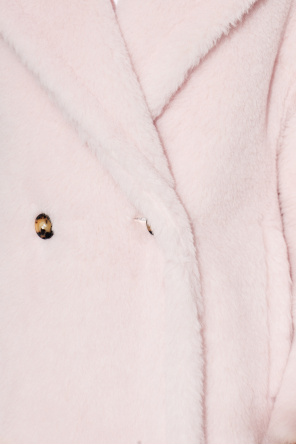 Max Mara Fur coat "Tedgirl"