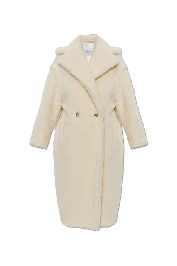 Fur coat 