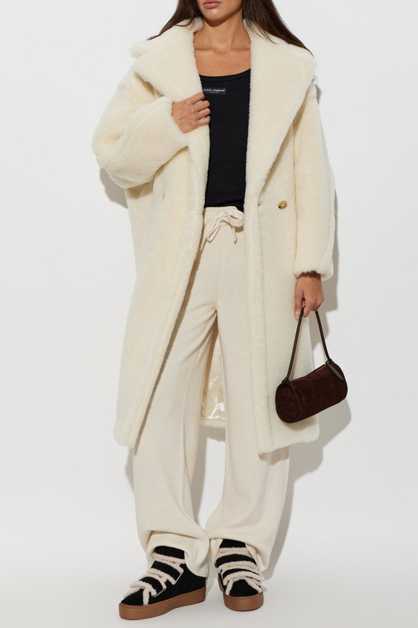 Max Mara Fur coat "Tedgirl"