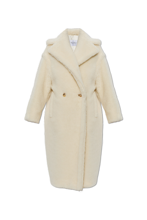 Fur coat "Tedgirl"