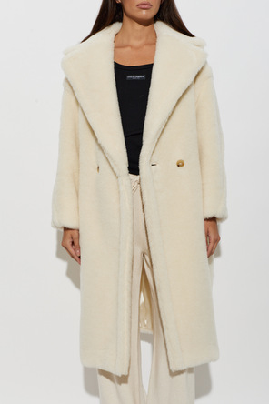 Max Mara Fur coat "Tedgirl"