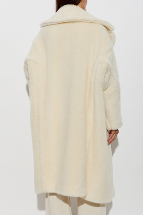 Max Mara Fur coat "Tedgirl"