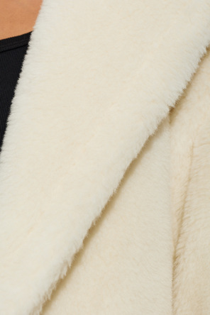 Max Mara Fur coat "Tedgirl"