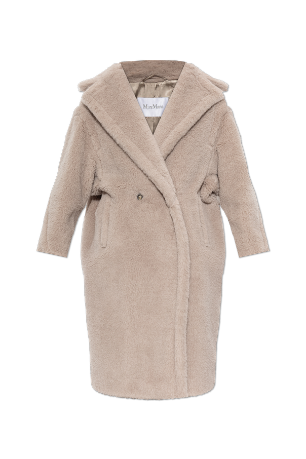 '‘Tedgirl’' fur coat od Max Mara
