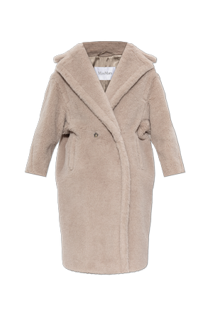 '‘Tedgirl’' coat