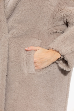 Max Mara '‘Tedgirl’' coat