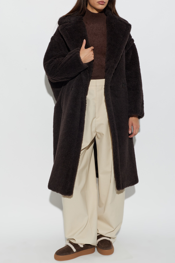 Max Mara "Tedgirl" coat