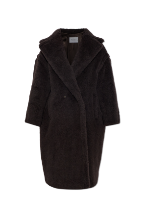 "Tedgirl" coat