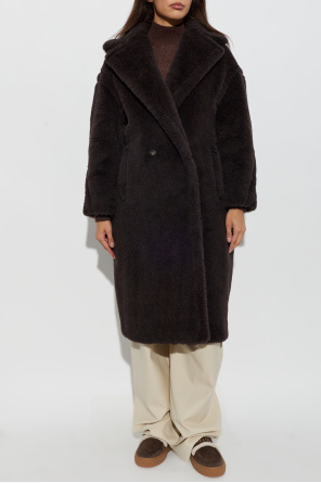Max Mara "Tedgirl" coat