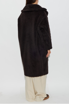 Max Mara "Tedgirl" coat