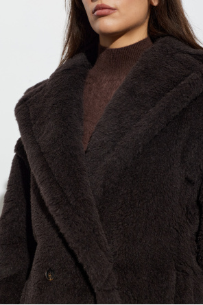 Max Mara "Tedgirl" coat