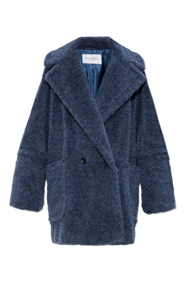 Max Mara Wool coat Tedgirl1