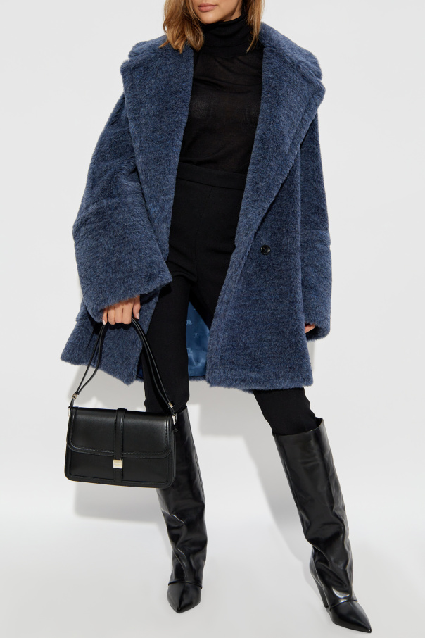 Max Mara Wool coat Tedgirl1