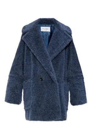 Wool coat Tedgirl1