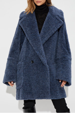 Max Mara Wool coat Tedgirl1