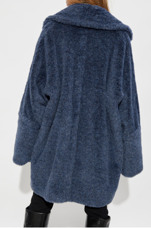 Max Mara Wool coat Tedgirl1