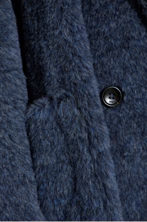 Max Mara Wool coat Tedgirl1