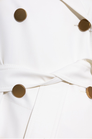 Max Mara Wool trench coat