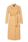 Agnona Cashmere coat